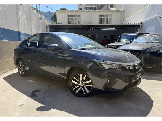 HONDA CITY 1.5 i-VTEC FLEX TOURING CVT HONDA CITY 1.5 i-VTEC FLEX TOURING CVT